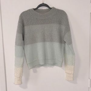 Free People sweater size S